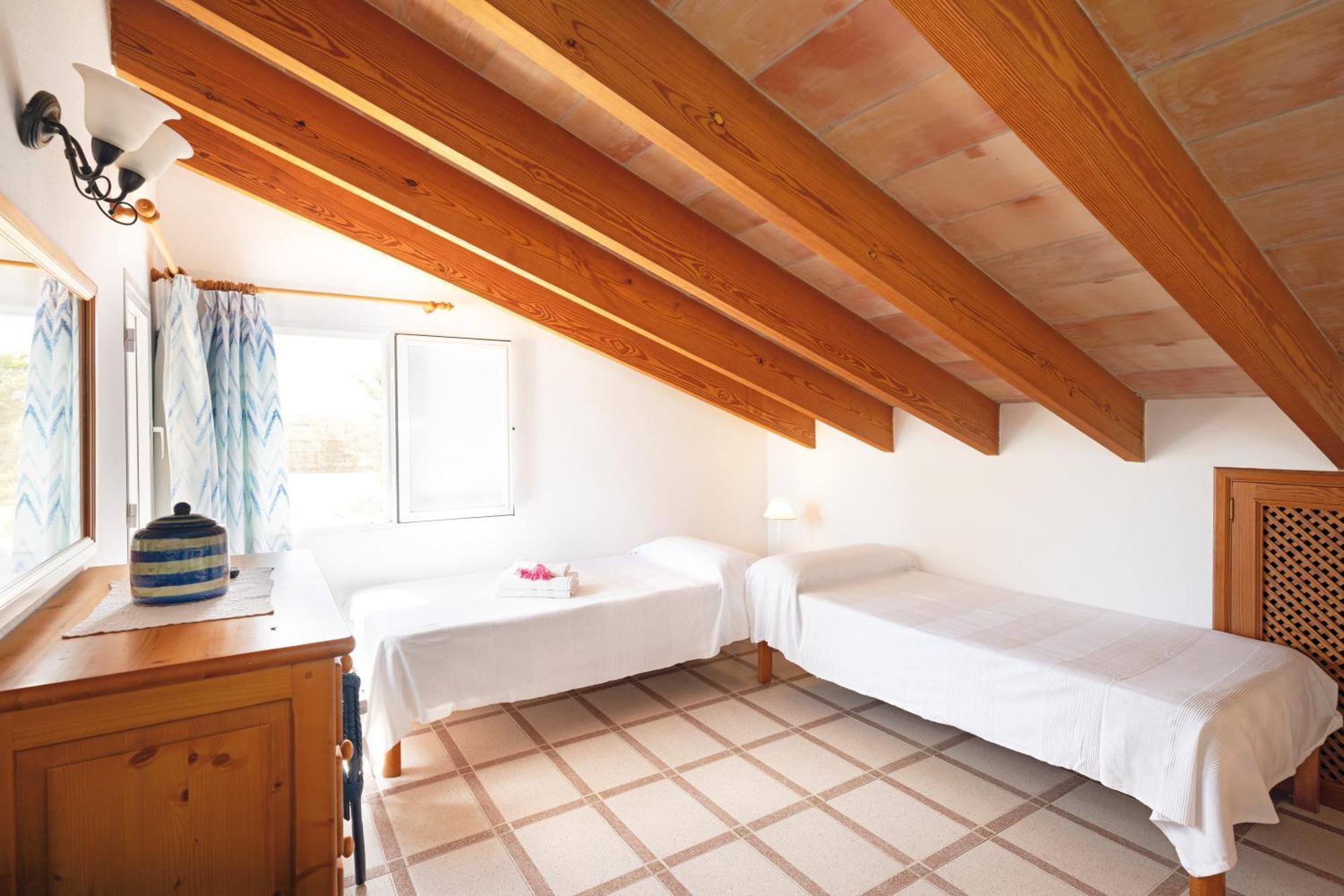 Ferienhaus Es Baladre Capdepera (Mallorca)