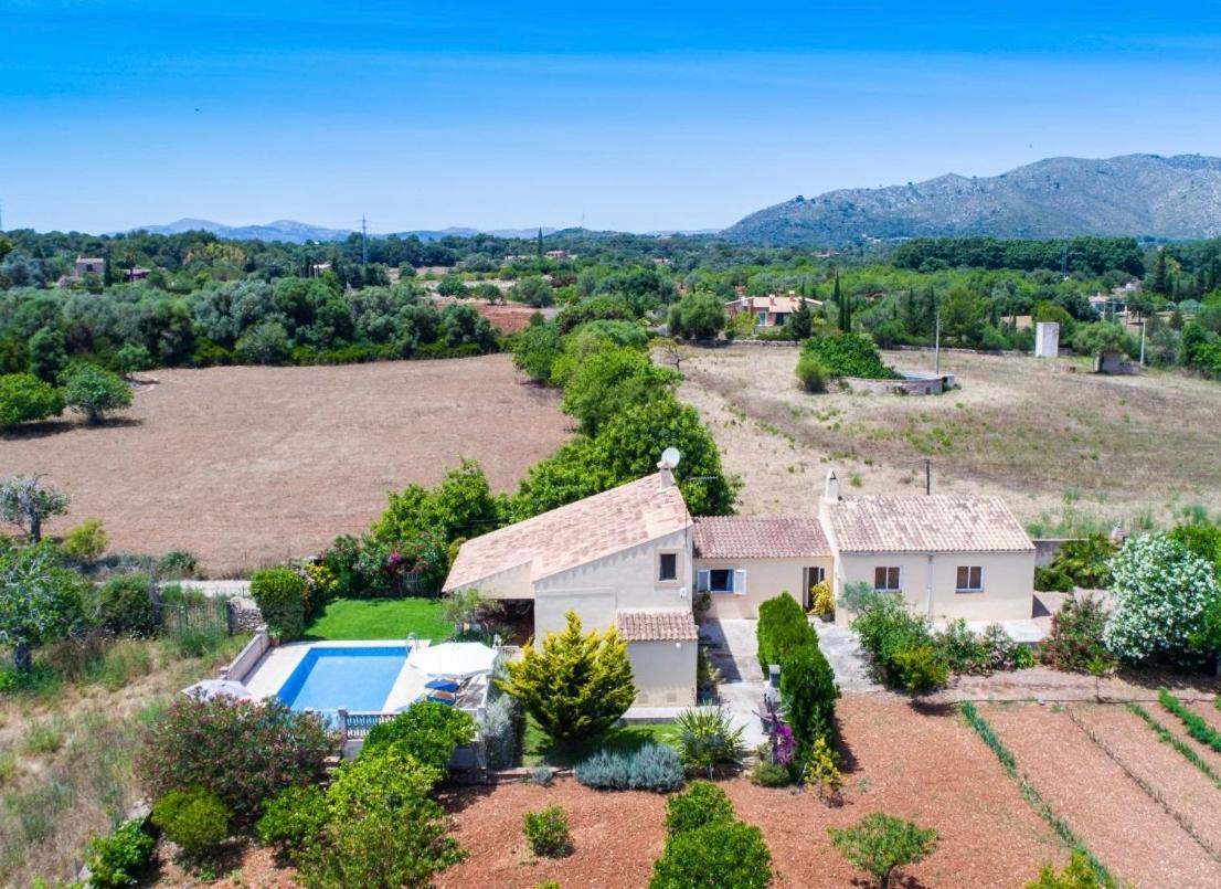 Holiday home Es Baladre