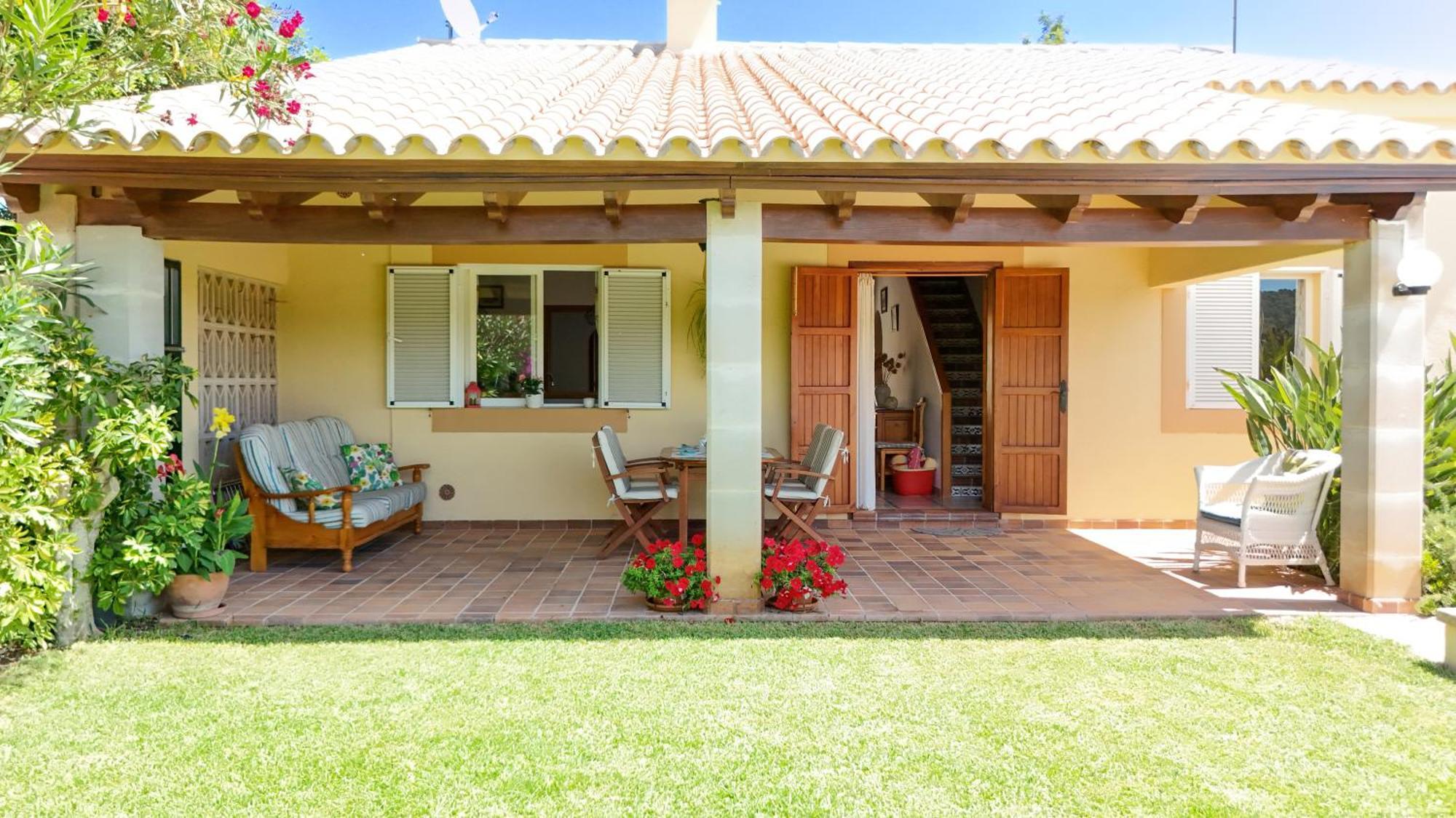Holiday home Es Baladre