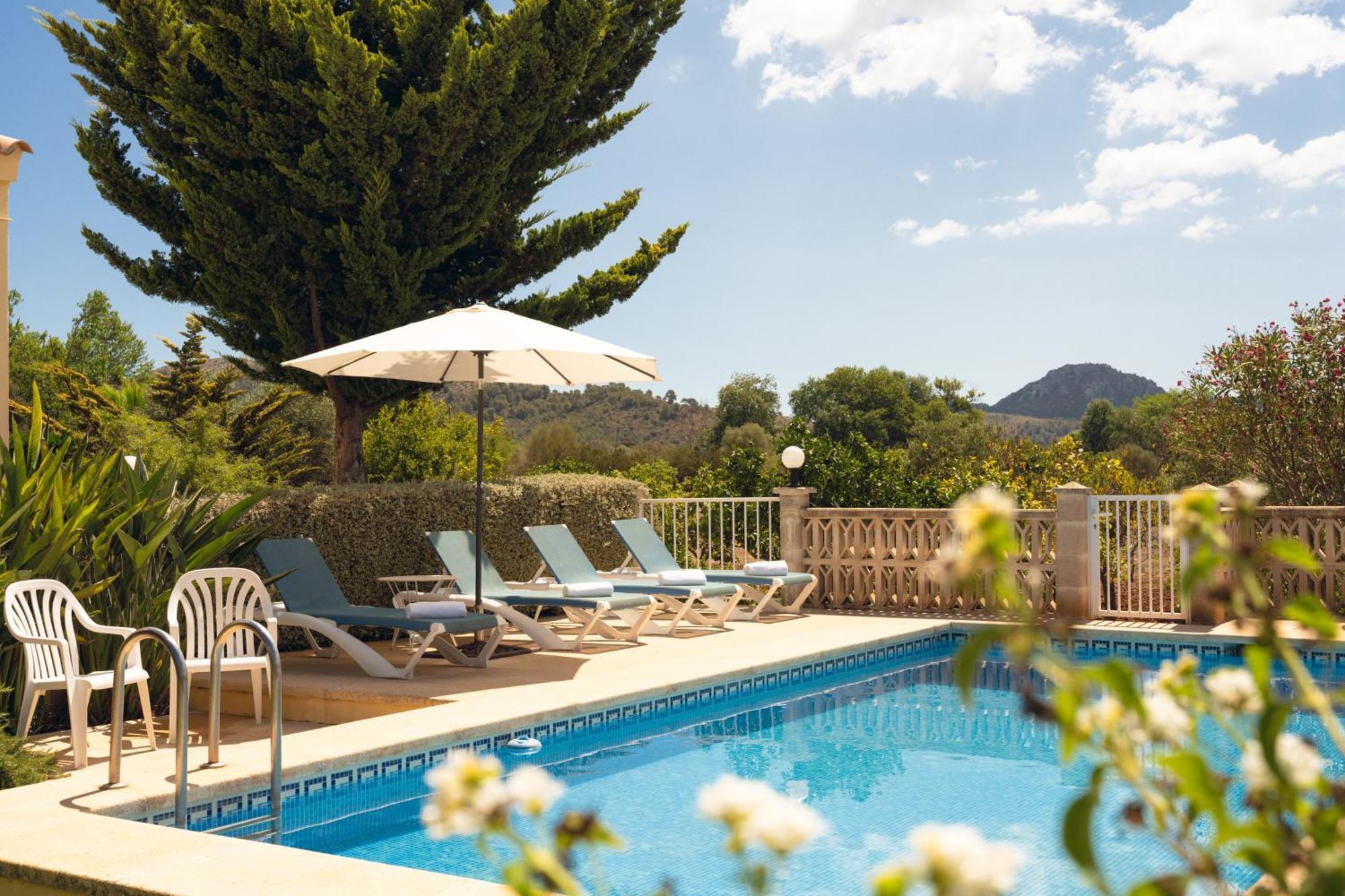 Es Baladre Holiday home Capdepera (Mallorca)