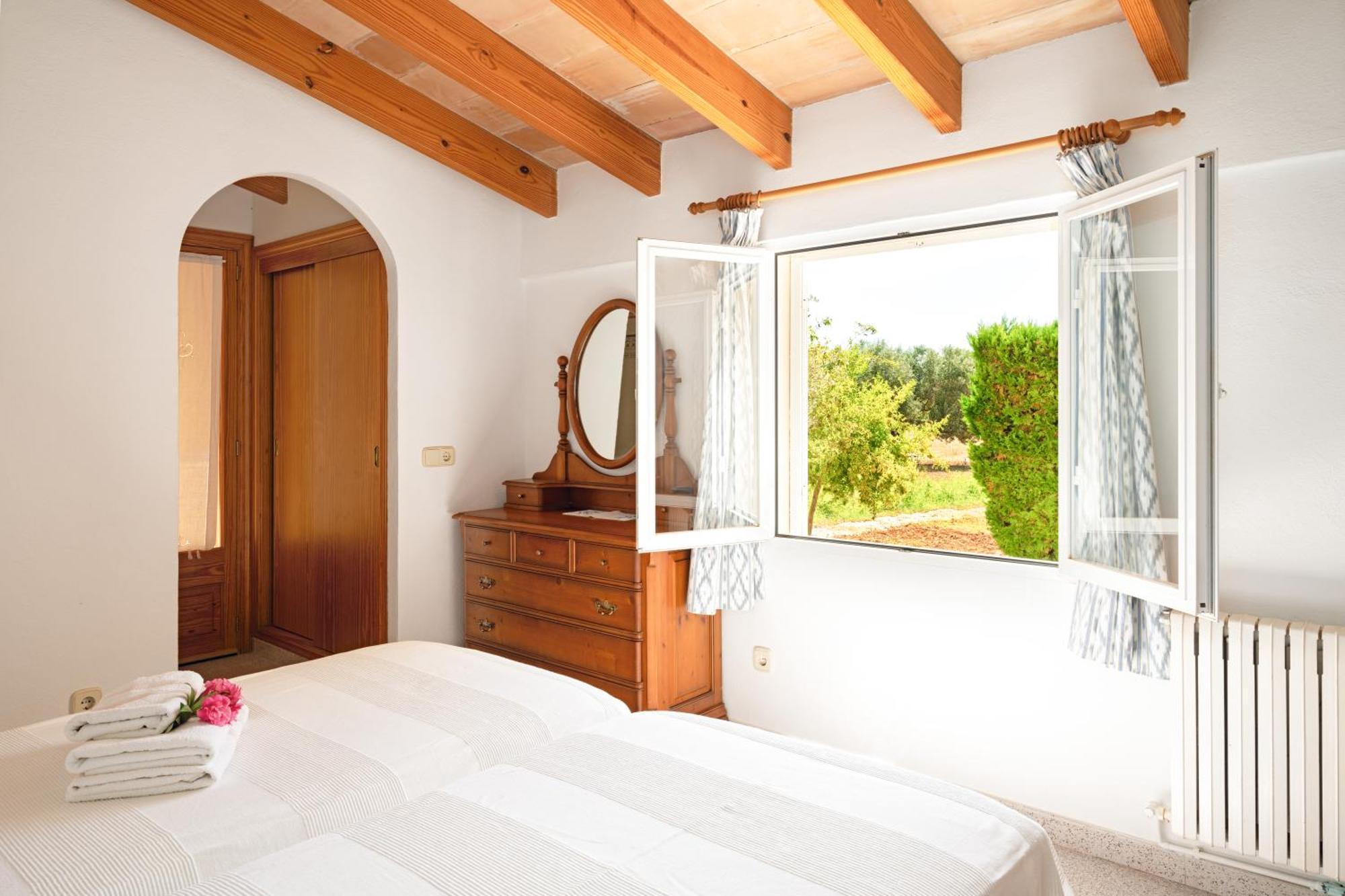 Es Baladre Holiday home