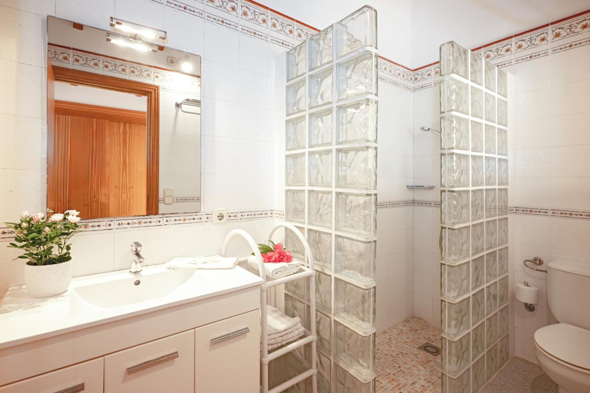 Es Baladre Holiday home *