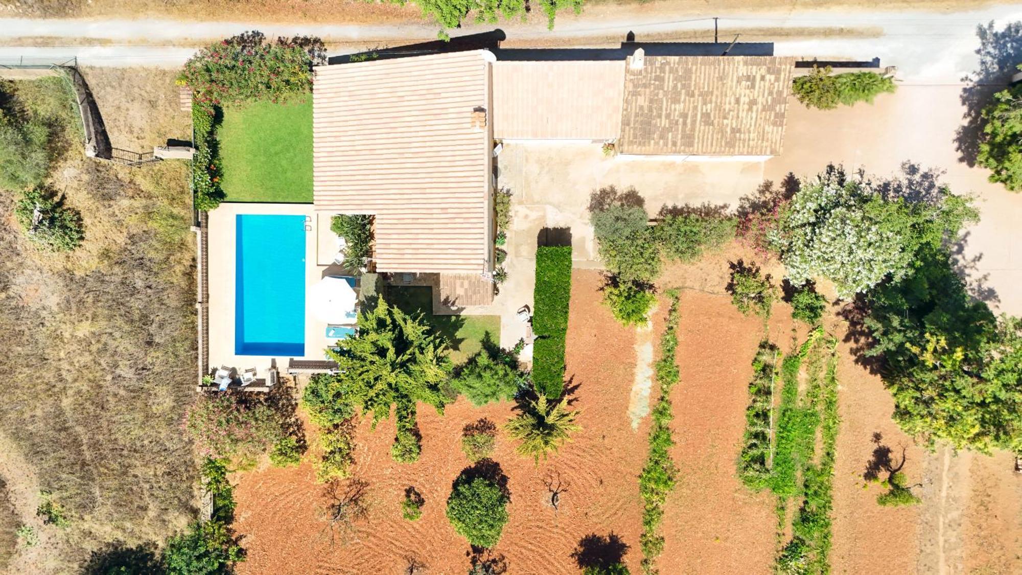 Holiday home Es Baladre Capdepera (Mallorca)
