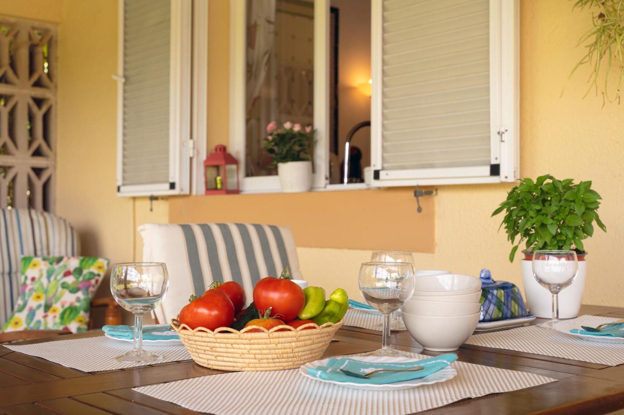Es Baladre Holiday home Capdepera (Mallorca)